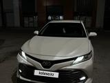 Toyota Camry 2019 годаfor14 500 000 тг. в Актау – фото 5