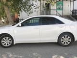 Toyota Camry 2007 годаүшін7 500 000 тг. в Актобе