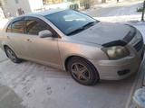 Toyota Avensis 2006 года за 4 600 000 тг. в Семей – фото 4