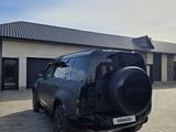 Land Rover Defender 2022 годаүшін42 000 000 тг. в Астана – фото 2