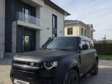 Land Rover Defender 2022 годаүшін42 000 000 тг. в Астана