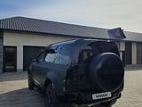Land Rover Defender 2022 годаүшін42 000 000 тг. в Астана – фото 3
