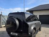 Land Rover Defender 2022 годаүшін42 000 000 тг. в Астана – фото 4