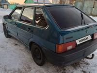 ВАЗ (Lada) 2114 2004 годаүшін800 000 тг. в Петропавловск