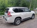 Toyota Land Cruiser Prado 2012 годаүшін14 000 000 тг. в Усть-Каменогорск