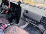 Volkswagen Passat 1988 года за 750 000 тг. в Караганда – фото 4