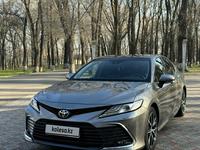 Toyota Camry 2022 годаfor18 800 000 тг. в Тараз