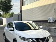Nissan Qashqai, 2019