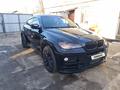 BMW X6 2008 года за 14 000 000 тг. в Алматы – фото 32