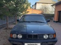 BMW 525 1993 года за 1 200 000 тг. в Астана