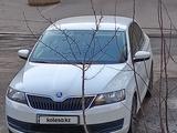 Skoda Rapid 2018 года за 5 700 000 тг. в Астана