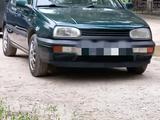 Volkswagen Golf 1995 годаүшін2 600 000 тг. в Тараз – фото 2