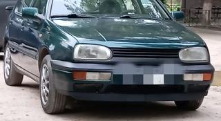 Volkswagen Golf 1995 года за 2 600 000 тг. в Тараз