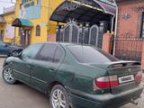 Nissan Primera 1997 годаfor1 000 000 тг. в Теренозек – фото 5