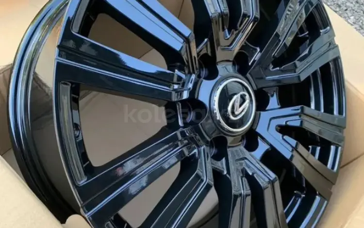 Оригинальные диски с резиной Dunlop Grandtrek AT30 265/55 R20 113V за 1 700 000 тг. в Астана
