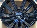 Оригинальные диски с резиной Dunlop Grandtrek AT30 265/55 R20 113V за 1 700 000 тг. в Астана – фото 5