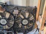 Радиатор с вентилятор за 50 000 тг. в Алматы