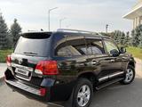 Toyota Land Cruiser 2014 года за 27 500 000 тг. в Талдыкорган – фото 3