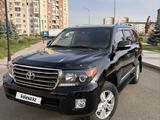 Toyota Land Cruiser 2014 года за 27 500 000 тг. в Талдыкорган