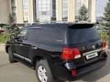 Toyota Land Cruiser 2014 года за 27 500 000 тг. в Талдыкорган – фото 4