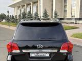 Toyota Land Cruiser 2014 года за 27 500 000 тг. в Талдыкорган – фото 5
