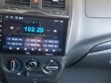 ВАЗ (Lada) Granta 2190 2019 года за 3 000 000 тг. в Кокпекты – фото 3
