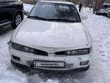 Mitsubishi Galant 1995 годаfor650 000 тг. в Усть-Каменогорск – фото 4