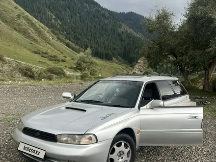 Subaru Legacy 1995 года за 2 200 000 тг. в Алматы