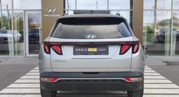 Hyundai Tucson 2021 года за 12 790 000 тг. в Павлодар – фото 4