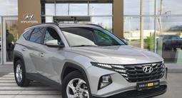 Hyundai Tucson 2021 года за 12 790 000 тг. в Павлодар – фото 2