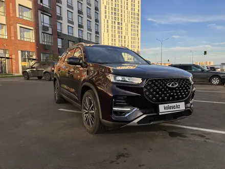 Chery Tiggo 8 Pro 2022 года за 11 000 000 тг. в Астана