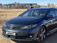 Toyota Camry 2013 годаүшін9 000 000 тг. в Тараз