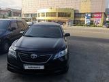 Toyota Camry 2007 годаүшін5 299 999 тг. в Усть-Каменогорск