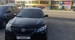 Toyota Camry 2007 годаүшін5 299 999 тг. в Усть-Каменогорск