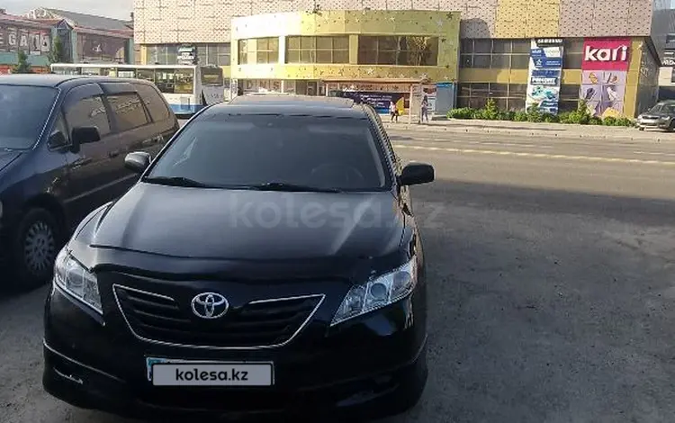 Toyota Camry 2007 года за 5 299 999 тг. в Усть-Каменогорск