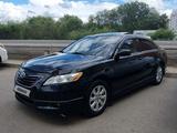 Toyota Camry 2007 годаүшін5 299 999 тг. в Усть-Каменогорск – фото 2
