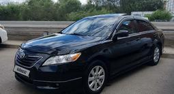 Toyota Camry 2007 годаүшін5 299 999 тг. в Усть-Каменогорск – фото 2