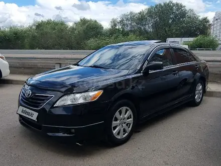 Toyota Camry 2007 года за 5 299 999 тг. в Усть-Каменогорск – фото 2