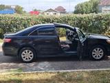 Toyota Camry 2007 годаүшін5 299 999 тг. в Усть-Каменогорск – фото 3