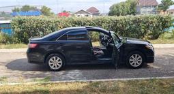 Toyota Camry 2007 годаүшін5 299 999 тг. в Усть-Каменогорск – фото 3