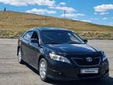 Toyota Camry 2007 годаүшін5 299 999 тг. в Усть-Каменогорск – фото 4