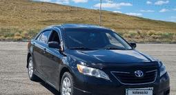 Toyota Camry 2007 годаүшін5 299 999 тг. в Усть-Каменогорск – фото 4