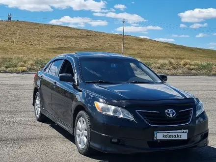 Toyota Camry 2007 года за 5 299 999 тг. в Усть-Каменогорск – фото 4