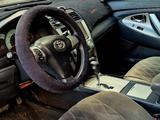 Toyota Camry 2007 годаүшін5 299 999 тг. в Усть-Каменогорск – фото 5