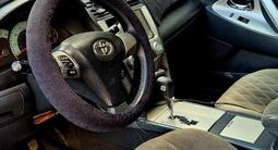 Toyota Camry 2007 годаүшін5 299 999 тг. в Усть-Каменогорск – фото 5