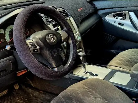 Toyota Camry 2007 года за 5 299 999 тг. в Усть-Каменогорск – фото 5