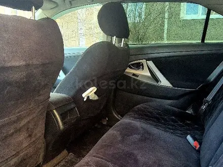 Toyota Camry 2007 года за 5 299 999 тг. в Усть-Каменогорск – фото 6