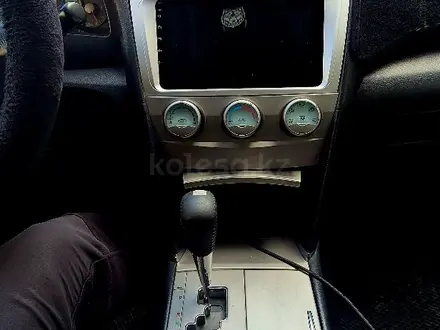 Toyota Camry 2007 года за 5 299 999 тг. в Усть-Каменогорск – фото 7