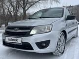 ВАЗ (Lada) Granta 2190 2014 годаүшін3 449 999 тг. в Караганда