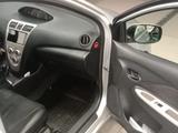 Toyota Yaris 2006 годаүшін4 000 000 тг. в Астана – фото 5